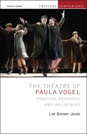 The Theatr &hellip;