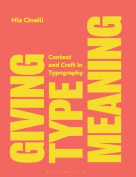 Giving Typ &hellip;