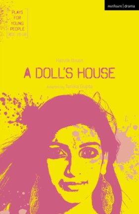 A Dolls Ho &hellip;