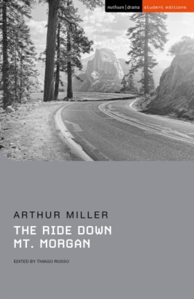 The Ride D …