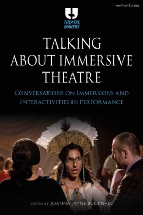 Talking ab …
