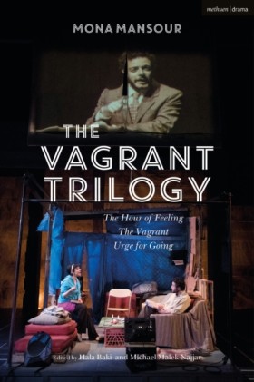 The Vagran …
