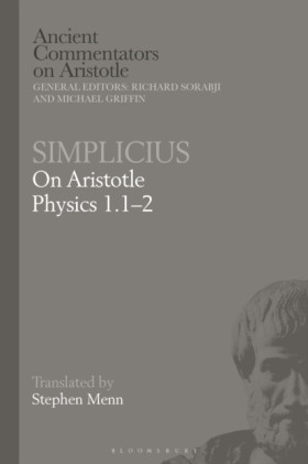 Simplicius &hellip;