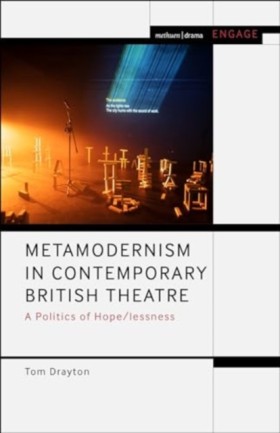 Metamodern …