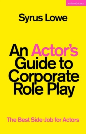 An Actor’s &hellip;