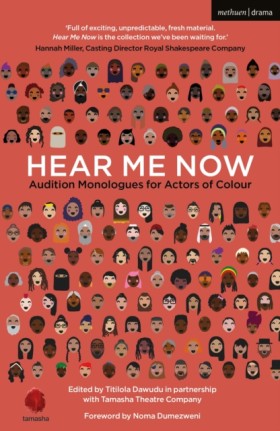 Hear Me No &hellip;