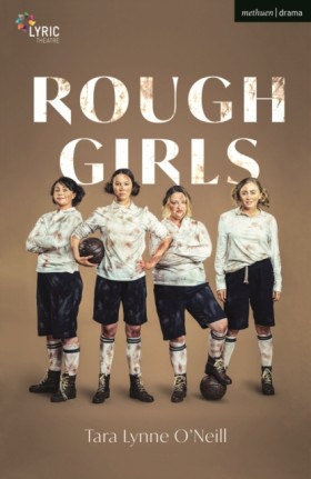 Rough Girl &hellip;