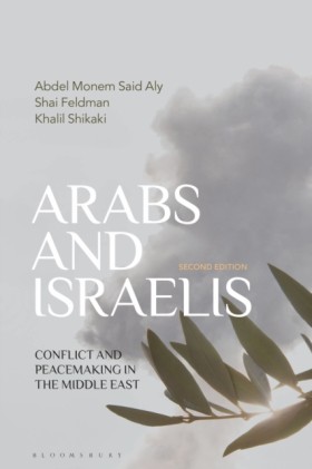 Arabs and &hellip;