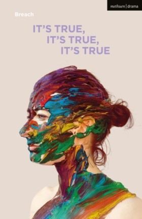 Its True, …