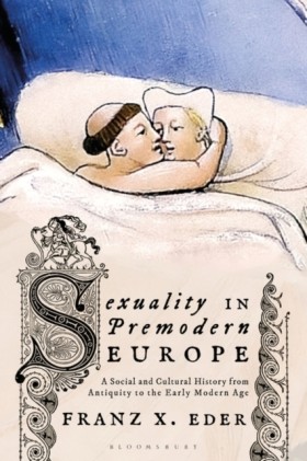 Sexuality …