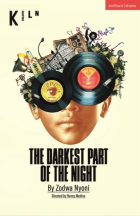 The Darkes …