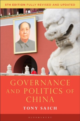 Governance &hellip;
