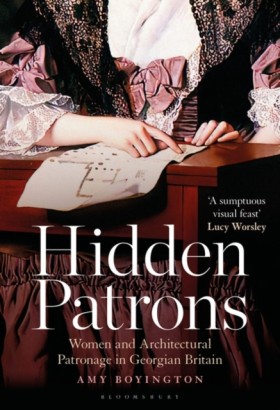Hidden Pat …