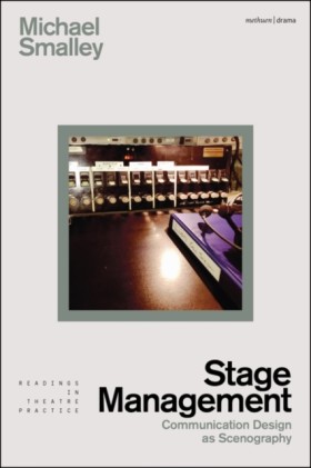 Stage Mana …