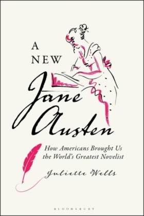 A New Jane &hellip;