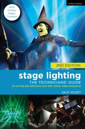 Stage Ligh …