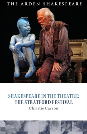 Shakespear &hellip;