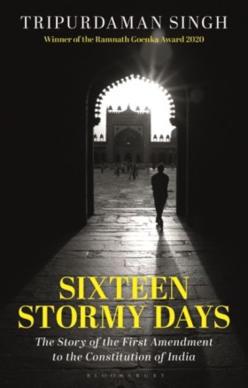 Sixteen St …