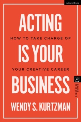 Acting is …