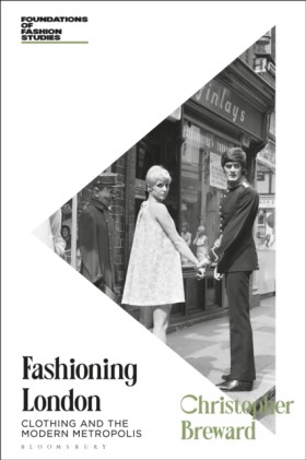 Fashioning &hellip;