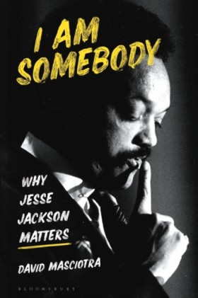 I Am Someb &hellip;
