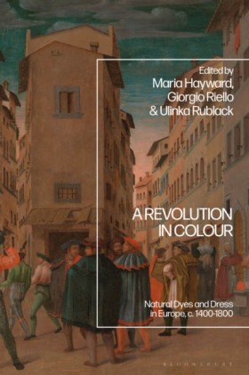 A Revoluti &hellip;