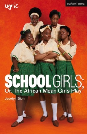 School Gir &hellip;