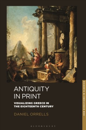 Antiquity &hellip;