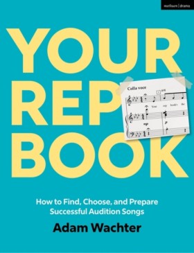 Your Rep B …