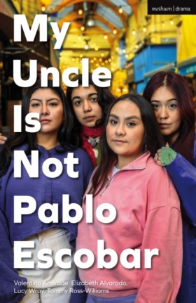 My Uncle I &hellip;