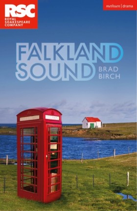 Falkland S …