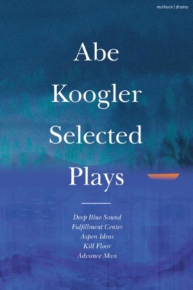 Abe Koogle &hellip;