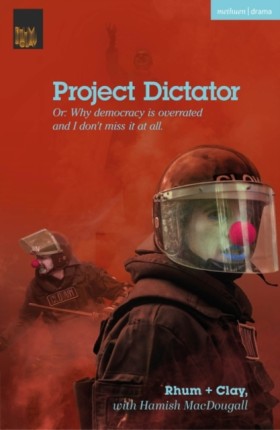Project Di &hellip;