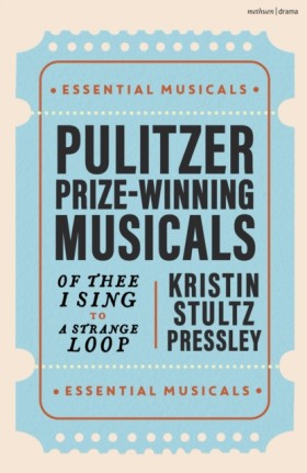 Pulitzer P &hellip;