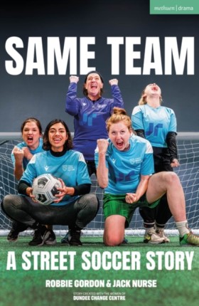 Same Team …