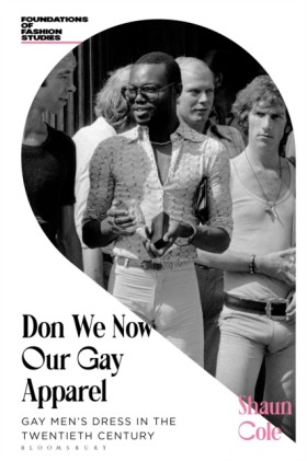 Don We Now &hellip;
