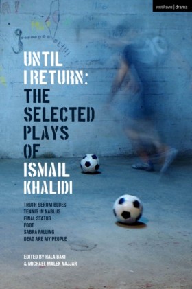 Until I Re &hellip;
