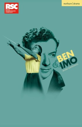 Ben and Im &hellip;