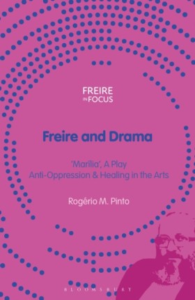 Freire and &hellip;