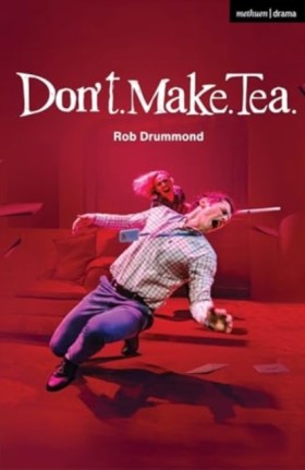 Dont. Make &hellip;