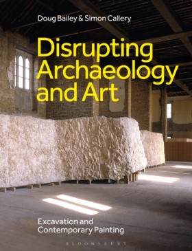Disrupting &hellip;