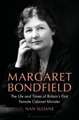Margaret B …