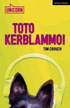 Toto Kerbl …