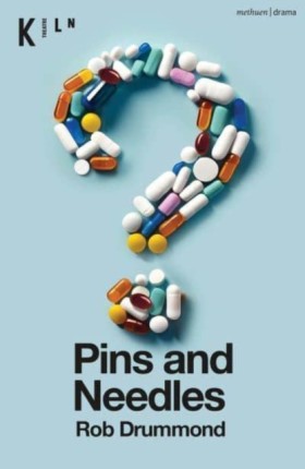 Pins and N &hellip;
