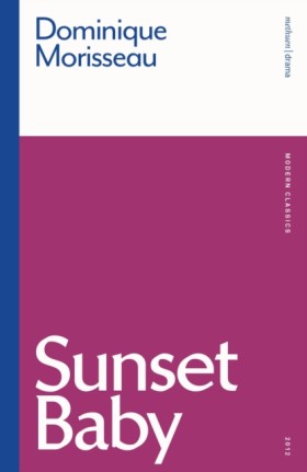 Sunset Bab &hellip;