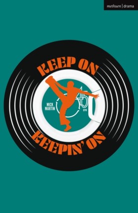 Keep On Ke …