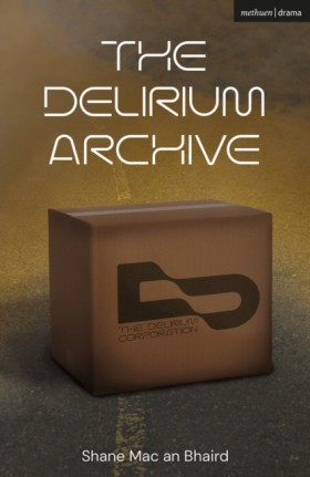 The Deliri &hellip;