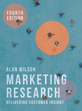 Marketing …