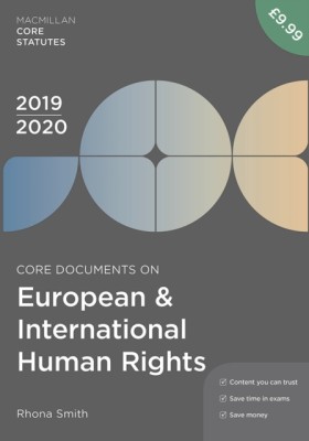 Core Docum &hellip;