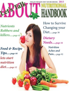 Nutrition &hellip;